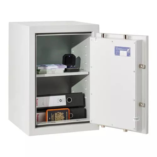 De Raat DRS Prisma Grade 1 Safes 072030201- DF - SafeInche
