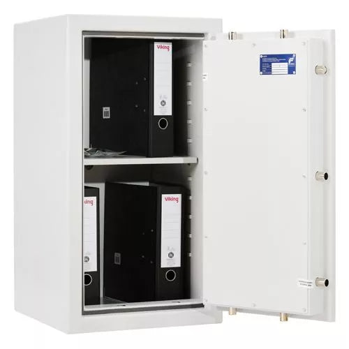 De Raat DRS Prisma Grade 1 Safes 072030301- DF - SafeInche