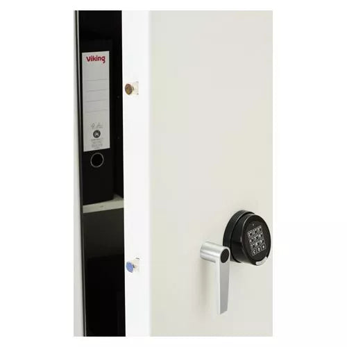 De Raat DRS Prisma Grade 1 Safes 072030601- DF - SafeInche