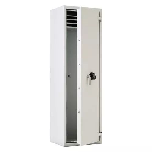 De Raat DRS Prisma Grade 1 Safes 072030801- DF - SafeInche
