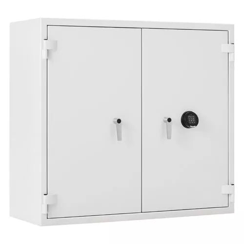 De Raat DRS Prisma Grade 1 Safes 072031201- DF - SafeInche