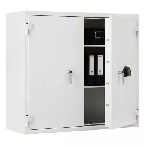 De Raat DRS Prisma Grade 1 Safes 072031201- DF - SafeInche