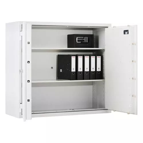 De Raat DRS Prisma Grade 1 Safes 072031201- DF - SafeInche