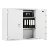 De Raat DRS Prisma Grade 1 Safes 072031201- DF - SafeInche