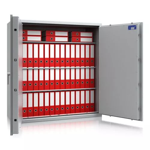 De Raat DRS Prisma Grade 1 Safes 072031301- DF - SafeInche