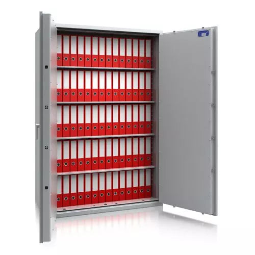 De Raat DRS Prisma Grade 1 Safes 072031501- DF - SafeInche