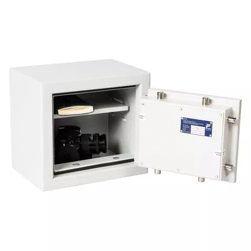 De Raat DRS Prisma Grade 2 Safes 072032001- DF - SafeInche
