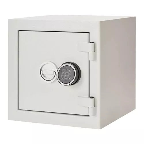 De Raat DRS Prisma Grade 2 Safes 072032101- DF - SafeInche