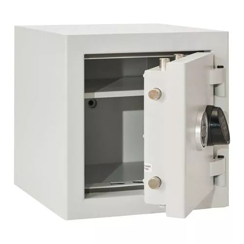 De Raat DRS Prisma Grade 2 Safes 072032101- DF - SafeInche