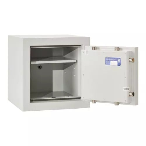 De Raat DRS Prisma Grade 2 Safes 072032101- DF - SafeInche