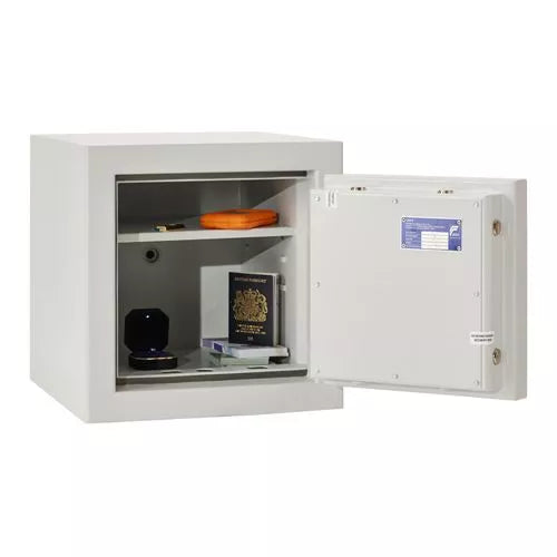 De Raat DRS Prisma Grade 2 Safes 072032101- DF - SafeInche