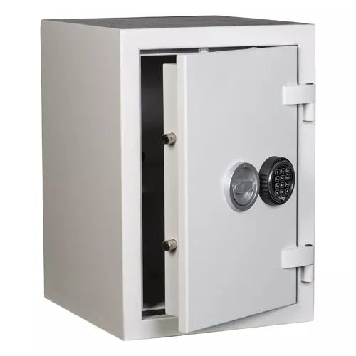 De Raat DRS Prisma Grade 2 Safes 072032201- DF - SafeInche