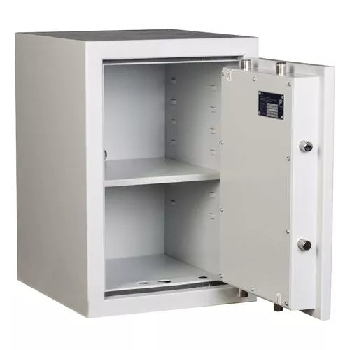 De Raat DRS Prisma Grade 2 Safes 072032201- DF - SafeInche