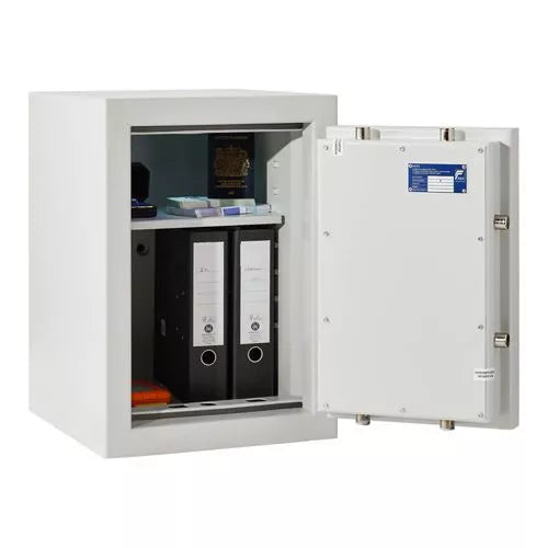 De Raat DRS Prisma Grade 2 Safes 072032201- DF - SafeInche