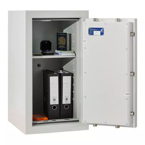 De Raat DRS Prisma Grade 2 Safes 072032301- DF - SafeInche