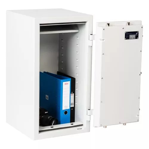 De Raat DRS Prisma Grade 2 Safes 072032301- DF - SafeInche