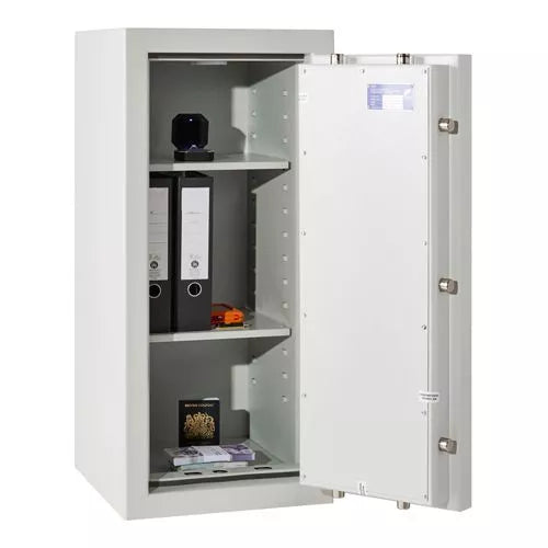De Raat DRS Prisma Grade 2 Safes 072032401- DF - SafeInche