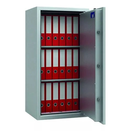 De Raat DRS Prisma Grade 2 Safes 072032501- DF - SafeInche
