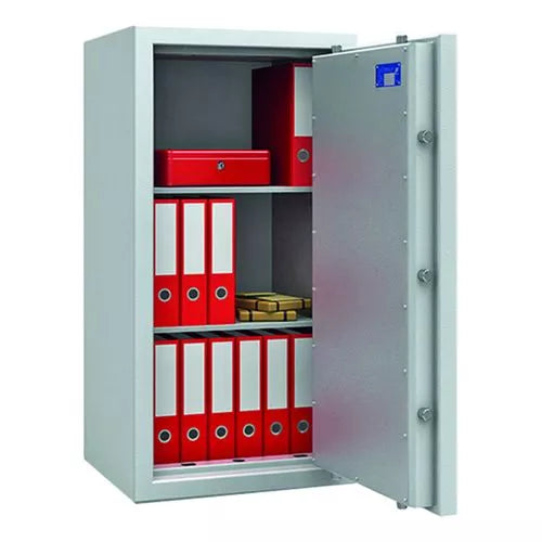 De Raat DRS Prisma Grade 2 Safes 072032501- DF - SafeInche