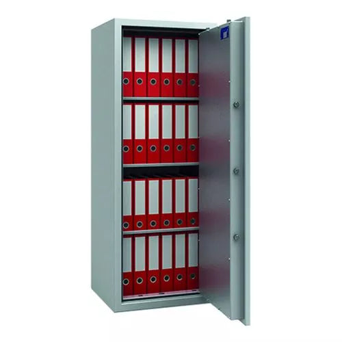 De Raat DRS Prisma Grade 2 Safes 072032601- DF - SafeInche