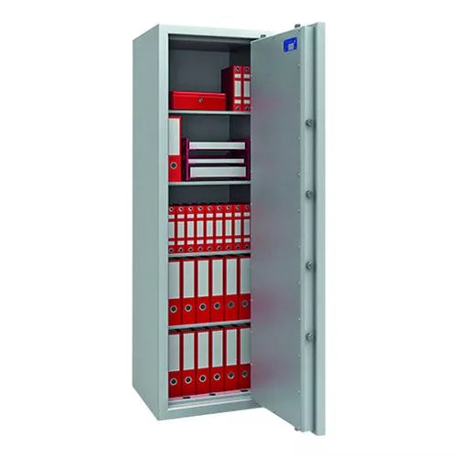 De Raat DRS Prisma Grade 2 Safes 072032801- DF - SafeInche