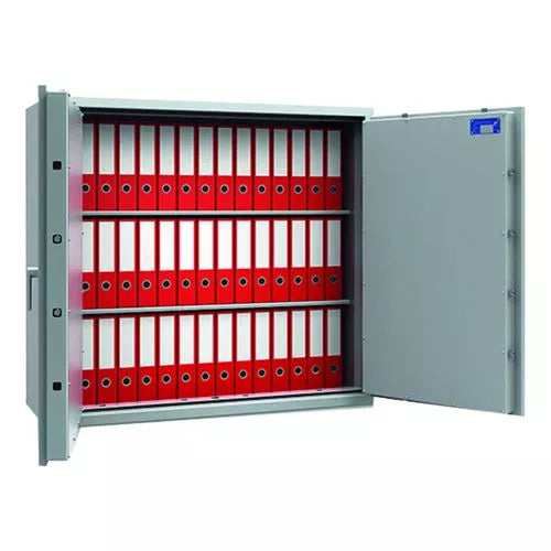 De Raat DRS Prisma Grade 2 Safes 072033201- DF - SafeInche