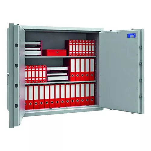 De Raat DRS Prisma Grade 2 Safes 072033201- DF - SafeInche