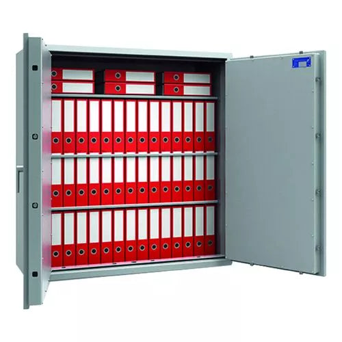 De Raat DRS Prisma Grade 2 Safes 072033301- DF - SafeInche