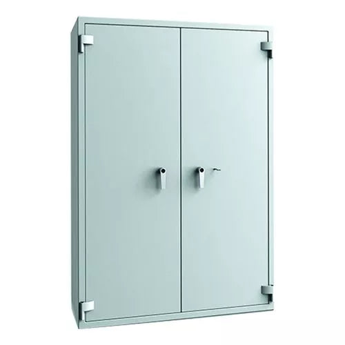 De Raat DRS Prisma Grade 2 Safes 072033501- DF - SafeInche