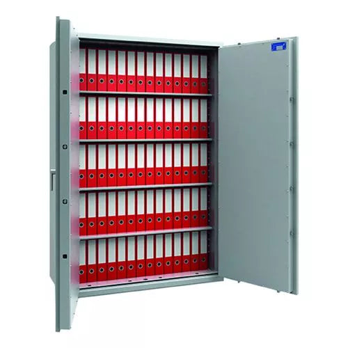 De Raat DRS Prisma Grade 2 Safes 072033501- DF - SafeInche