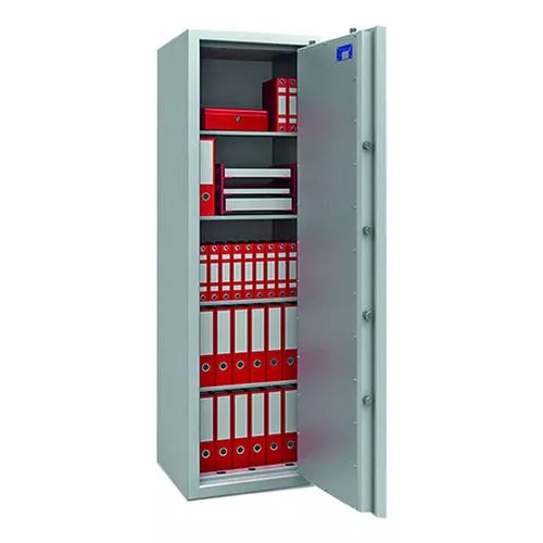 De Raat DRS Prisma Grade 3 Safes 072034801- DF - SafeInche