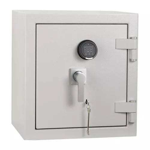 De Raat DRS Prisma Grade 4 Safes   072035101- DF - SafeInche