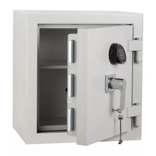 De Raat DRS Prisma Grade 4 Safes   072035001- DF - SafeInche