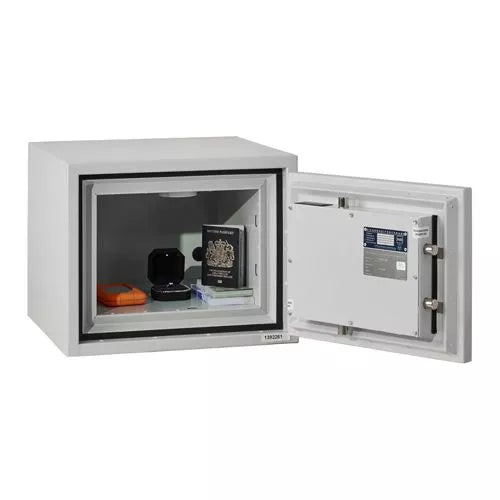 De Raat DRS Combi-Fire Safes 081080181- DF - SafeInche