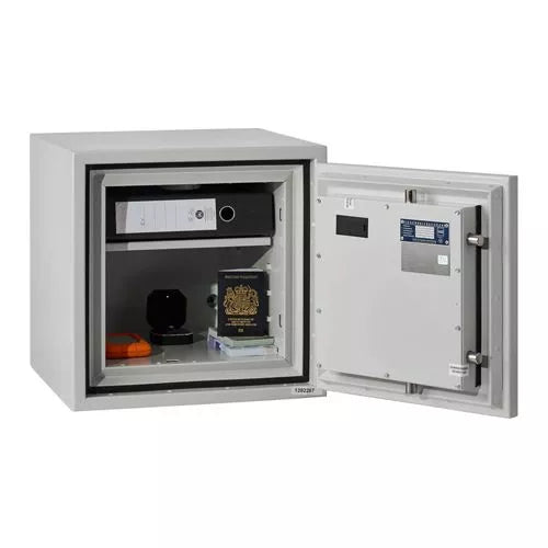 De Raat DRS Combi-Fire Safes 081080281- DF - SafeInche