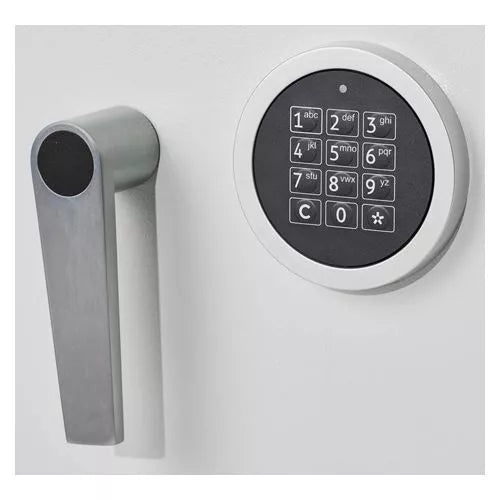 De Raat DRS Combi-Fire Safes 081080281- DF - SafeInche