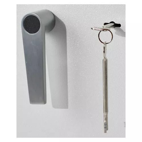 De Raat DRS Combi-Fire Safes 081080301- DF - SafeInche