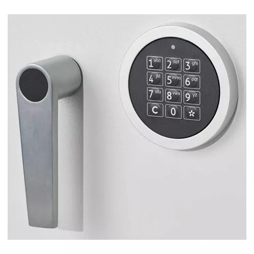 De Raat DRS Combi-Fire Safes 081080381- DF - SafeInche