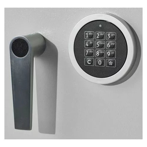 De Raat DRS Combi-Fire Safes 081080481- DF - SafeInche