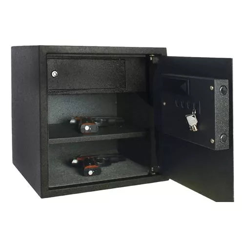 De Raat Protector Domestic 4040EI Safe 081102081- DF - SafeInche