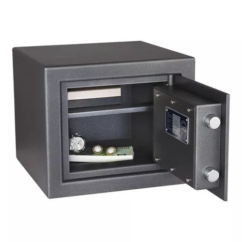 De Raat DRS Vega (S2) Safes 082040001- DF - SafeInche