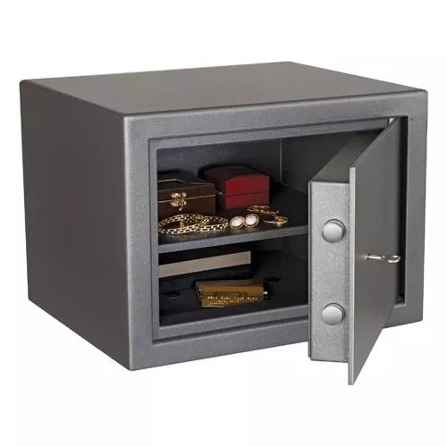 De Raat DRS Vega (S2) Safes 082040101- DF - SafeInche
