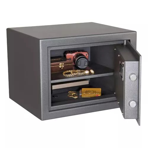De Raat DRS Vega (S2) Safes 082040101- DF - SafeInche