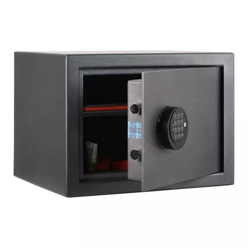 De Raat DRS Vega (S2) Safes 082040181- DF - SafeInche
