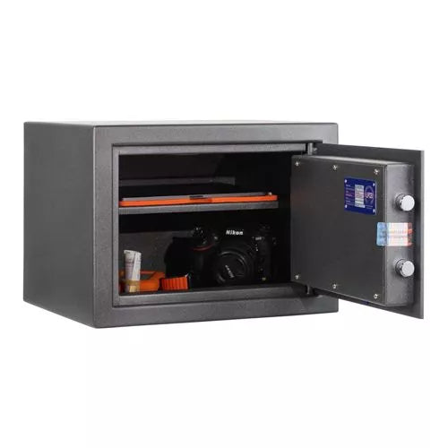 De Raat DRS Vega (S2) Safes 082040181- DF - SafeInche