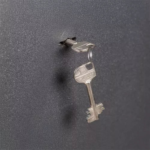 De Raat DRS Vega (S2) Safes 082040501- DF - SafeInche