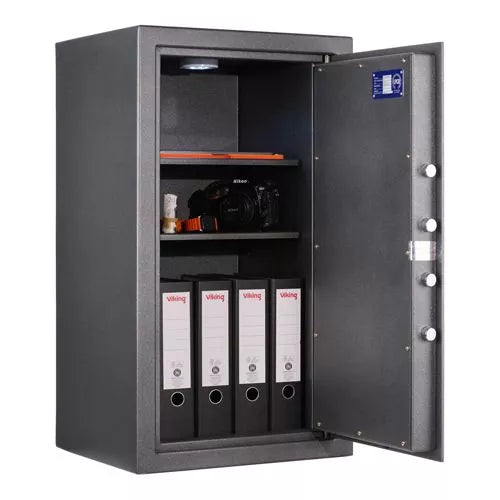 De Raat DRS Vega (S2) Safes 082040581- DF - SafeInche