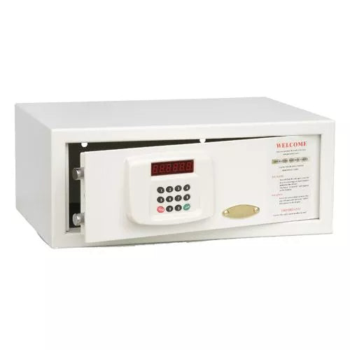 De Raat Protector Domestic Laptop Safe 091073781- DF - SafeInche