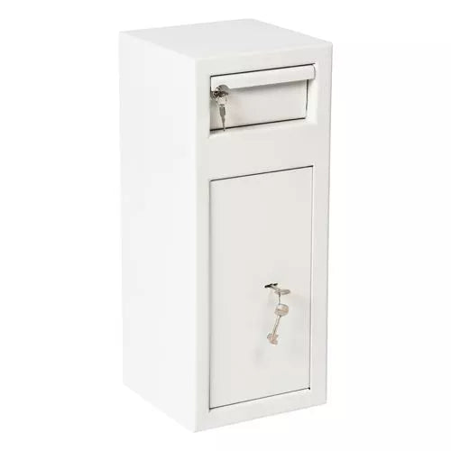 De Raat Deposit Safes MP 101000201- DF- SafeInche