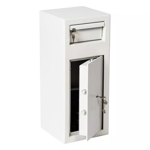 De Raat Deposit Safes MP 101000201- DF- SafeInche